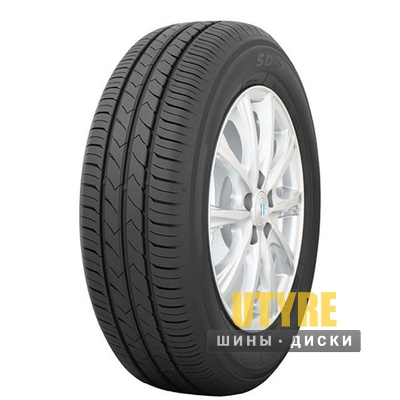 Toyo SD-7 215/55 R17 94V