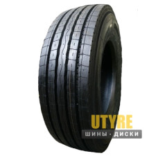 CROSS WIND CWS30K (рулевая) 295/60 R22.5 150/147L