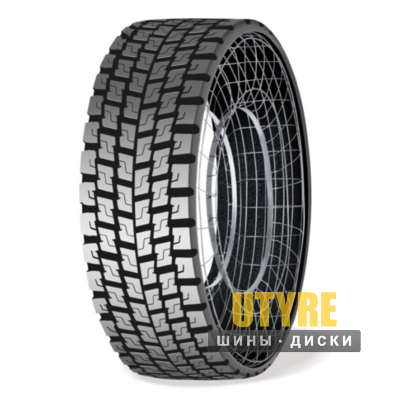 Marangoni RD2 (ведущая) 315/80 R22.5 156/150L