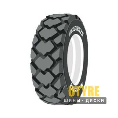 Speedways MONSTER (индустриальная) 12 R16.5 144A5 PR14