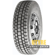 Pirelli TR25 (ведущая) 315/80 R22.5 156/150L