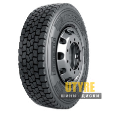 Pirelli TR:01+ (ведущая) 315/80 R22.5 156/150L