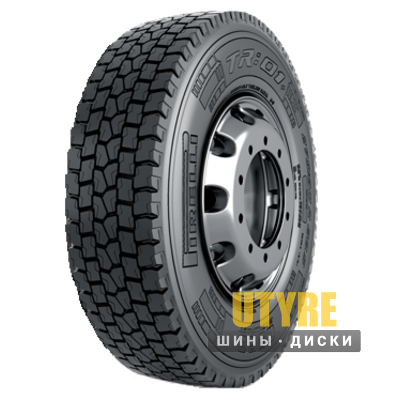 Pirelli TR:01+ (ведущая) 315/80 R22.5 156/150L