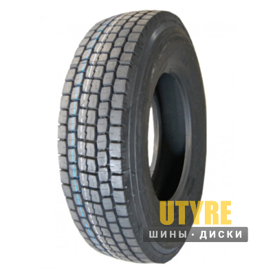 Hilo 755 (ведущая) 315/80 R22.5 157/154K PR20