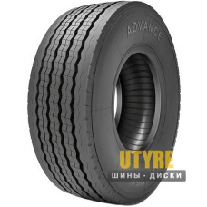 Advance GL286A (универсальная) 385/65 R22.5 164K PR20