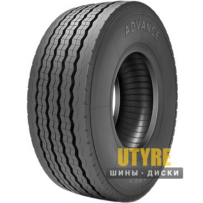 Advance GL286A (универсальная) 385/65 R22.5 164K PR20