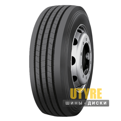 Long March LM217 (рулевая) 245/70 R17.5 143/141K PR18