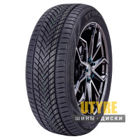 Tracmax X-privilo All Season Trac Saver 255/45 R20 105W XL