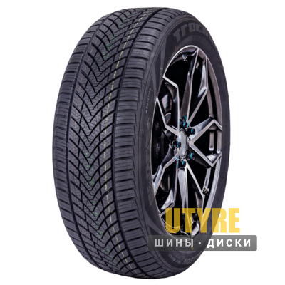 Tracmax Trac Saver All Season 215/65 R15 96H