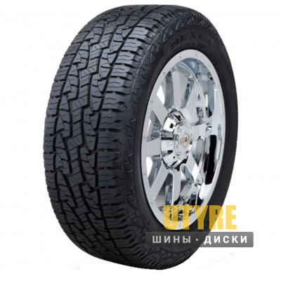 Roadstone Roadian AT PRO RA8 285/70 R17 117T