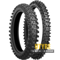 Bridgestone X10 Sand 110/90 R19 62M