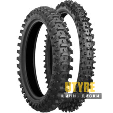 Bridgestone X10 Sand 110/90 R19 62M