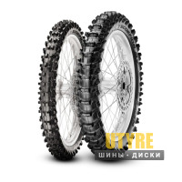 Pirelli Scorpion MX Soft 110/90 R19 62M NHS