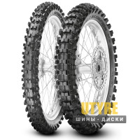 Pirelli Scorpion MX32 Mid Soft 80/100 R21 51M