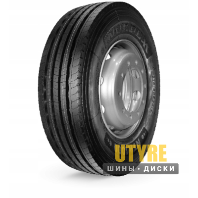 Nordexx NTR1000 Prime (рулевая) 215/75 R17.5 135/133L PR16