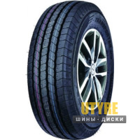 Tracmax Transporter RF16 205/85 R16 117/115L