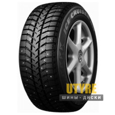 Bridgestone Ice Cruiser 5000 215/55 R16 93T (шип)