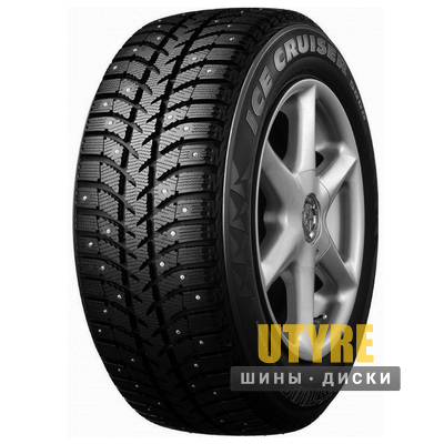 Bridgestone Ice Cruiser 5000 215/55 R16 93T (шип)
