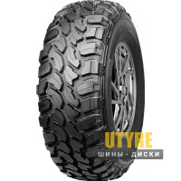 Aplus A929 M/T 245/75 R16 120/116Q