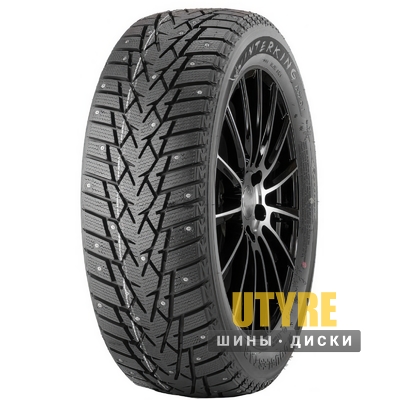 Doublestar WINTERKING DW01 205/65 R16 95T (шип)