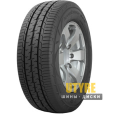Toyo NanoEnergy Van 195 R15C 106/104S