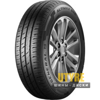 General Tire ALTIMAX ONE 175/65 R15 84T