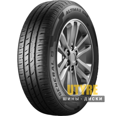 General Tire ALTIMAX ONE 175/65 R15 84T