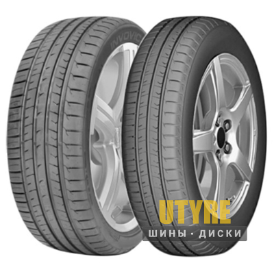 Invovic EL601 255/45 R18 103W XL