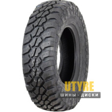 Invovic EL523 M/T 215/75 R15 106/103Q (под шип)