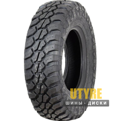 Invovic EL523 M/T 33/12.5 R18 118Q (под шип)