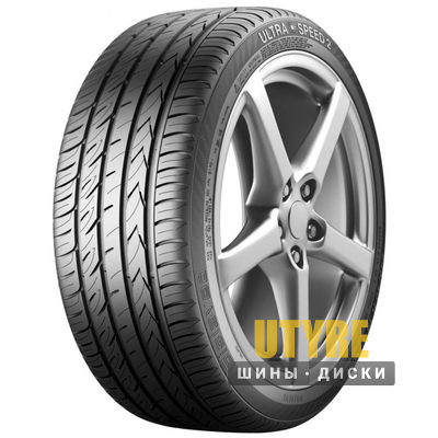 Gislaved Ultra*Speed 2 205/45 R16 83W FR