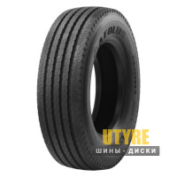 Aeolus ASR69 (рулевая) 315/80 R22.5 158/150M PR18