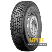 Bridgestone M729 (ведущая) 295/60 R22.5 150/147L