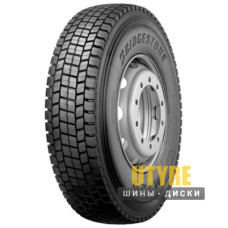 Bridgestone M729 (ведущая) 215/75 R17.5 126/124M