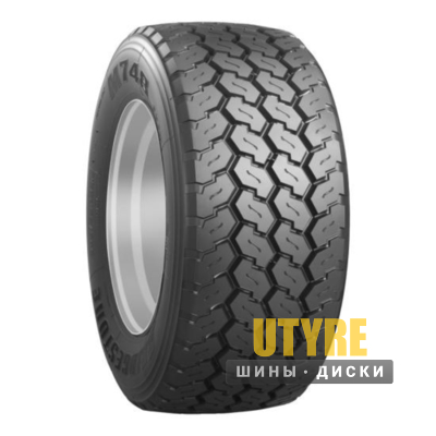 Bridgestone M748 (прицепная) 385/65 R22.5 160K