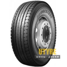 Bridgestone M749 (ведущая) 295/80 R22.5 152/148M