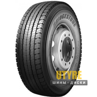 Bridgestone M749 (ведущая) 295/80 R22.5 152/148M