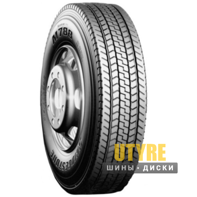 Bridgestone M788 (универсальная) 215/75 R17.5 126/124M