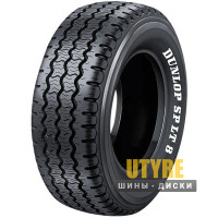 Dunlop SP LT 8 225/70 R15C 112/110R Demo