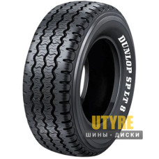 Dunlop SP LT 8 205/75 R16C 110/108R
