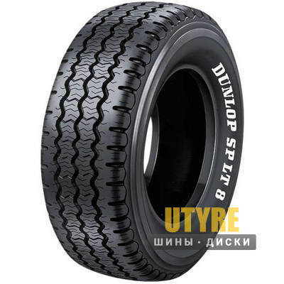 Dunlop SP LT 8 205/75 R16C 110/108R