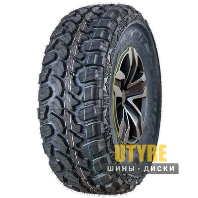 Windforce CatchFors M/T 31/10.5 R15 109Q
