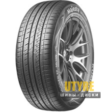 Kumho Majesty Solus KU50 225/45 R17 91W