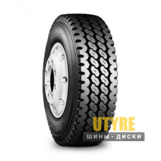 Bridgestone M840 (универсальная) 13 R22.5 154/150K