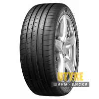 Goodyear Eagle F1 Asymmetric 5 255/35 R18 94Y XL