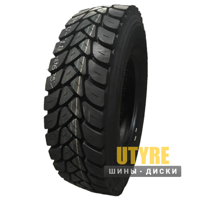 Duraturn Y529 (ведущая) 315/80 R22.5 158/156G PR20