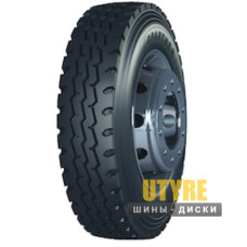 Copartner CP168 (универсальная) 315/80 R22.5 156/153L PR18