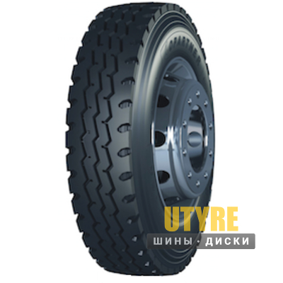 Copartner CP168 (универсальная) 315/80 R22.5 156/153L PR18