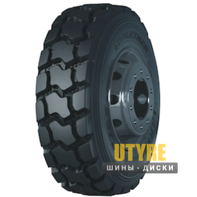 Copartner CP762 (ведущая) 13 R22.5 150/148M PR18