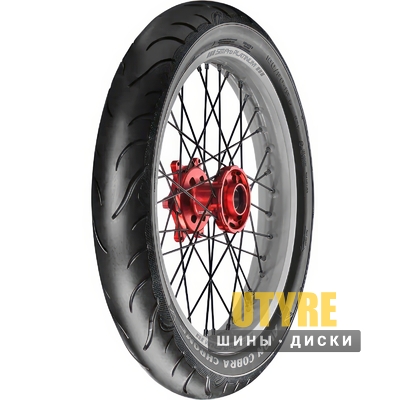 Avon Cobra Chrome AV91 130/60 R19 61V